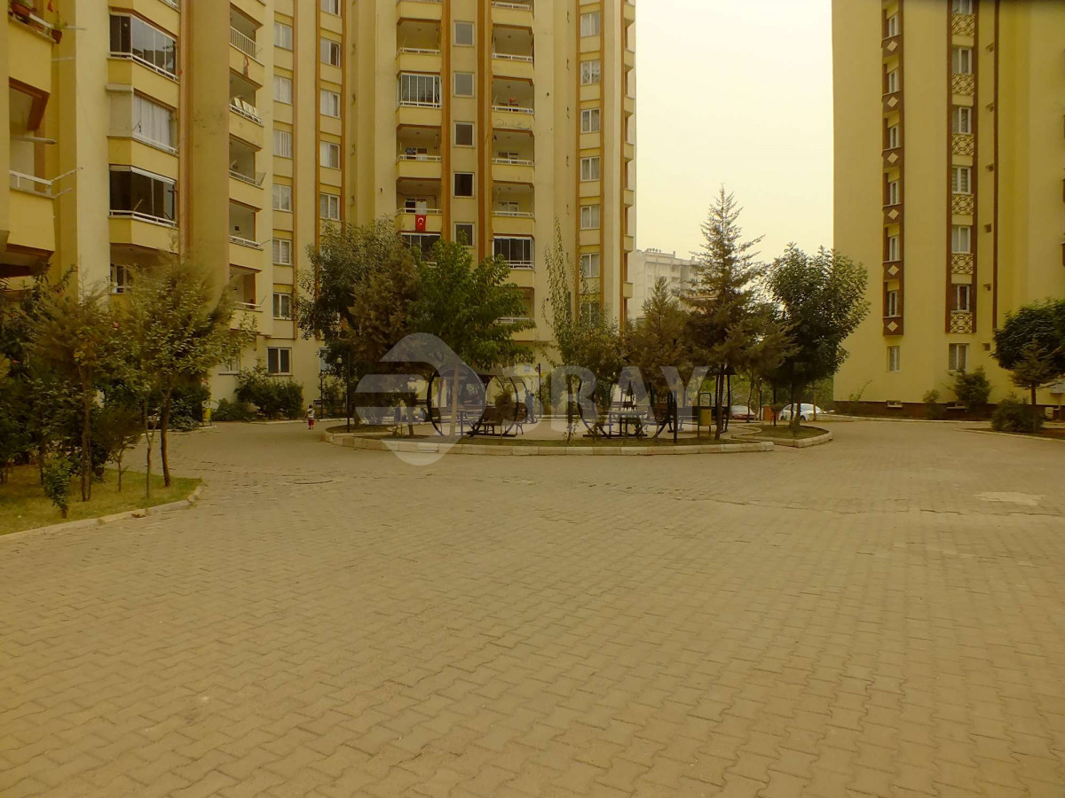 GAZİANTEP KARATAŞ MAHALLESİNDE 3+1 SATILIK DAİRE 3 Bay Gayrimenkul