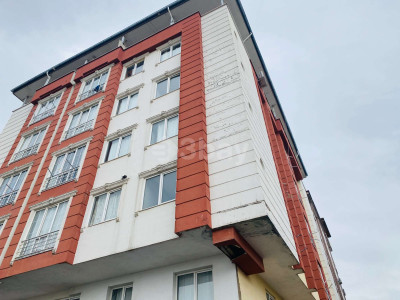 Gaziantep Güneykent 'de Yüksek Kira Getirili Satılık 2+0 Rezidans