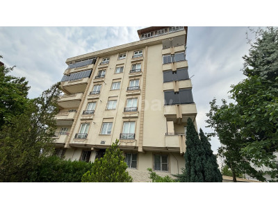 SANTRANÇ PARKININ KARŞISINDA SATILIK DAİRE