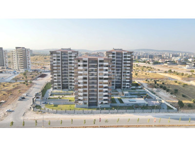 3BAY ÖMER YENTUR'DAN YAMAÇTEPE'DE 4,5+1 LUX DAİRE FIRSATI!