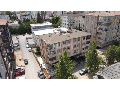 3 BAY'DAN YATIRIM FIRSATI 12 ADET SATILIK STÜDYO DAİRE!!!