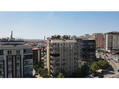 3BAY ÖMER YENTUR'DAN PANCARLI'DA KORUPARK MANZARALI 4+1 DAİRE!