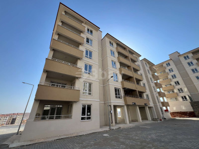 GÜNEYŞEHİR GAZİ KONUT 1. ETAP PROJESİNDE 2+1 DAİRE