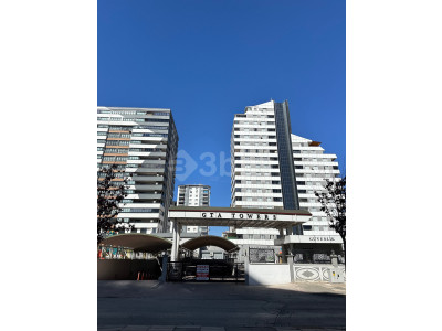 GTA TOWERS TERASLI  3+1 SATILIK DAİRE