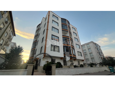 3 BAY SAMET KAN'DAN SATILIK DAİRE